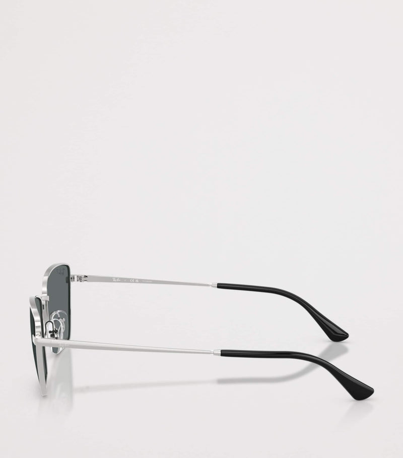 Ray-Ban Drea metal sunglasses RB3783, imported from the UK