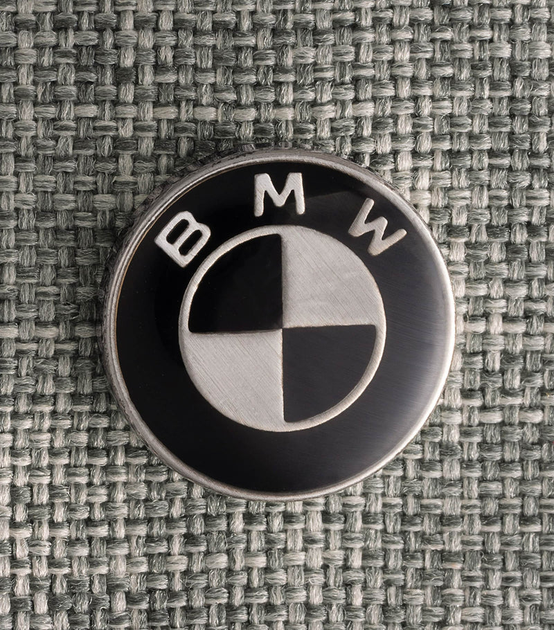 Nuna x BMW TRIV Next baby stroller, imported from the UK