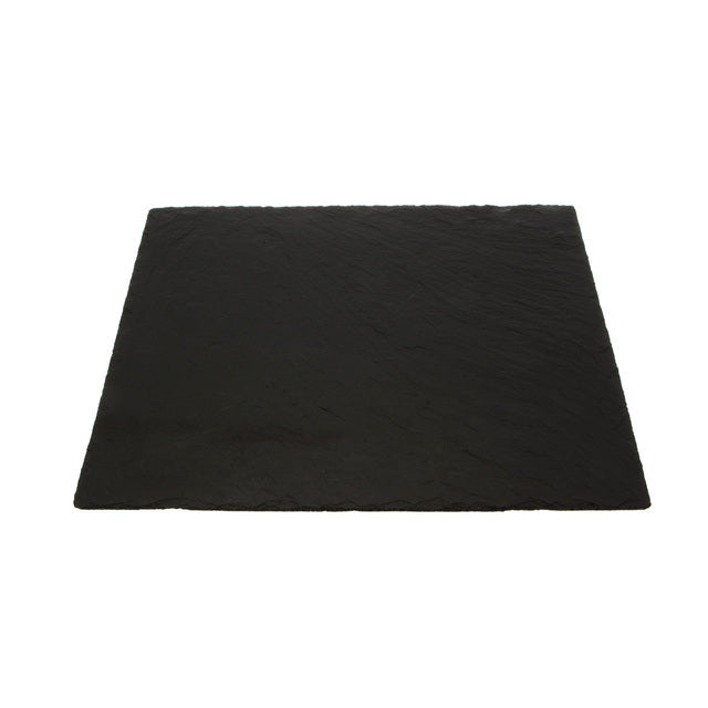 Just Slate Rectangular Placemats   2 per pack GOODS M&S   