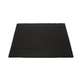 Just Slate Rectangular Placemats   2 per pack GOODS M&S   