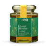 Holland & Barrett Orange Blossom Honey 225g, UK version