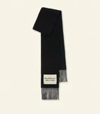 Burberry cashmere check scarf 168cm, imported from the UK