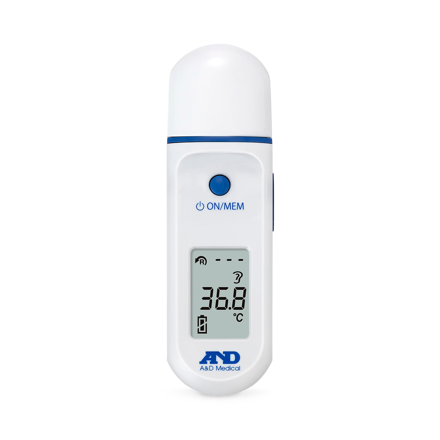 A&D Medical UT-801 infrared thermometer - British product