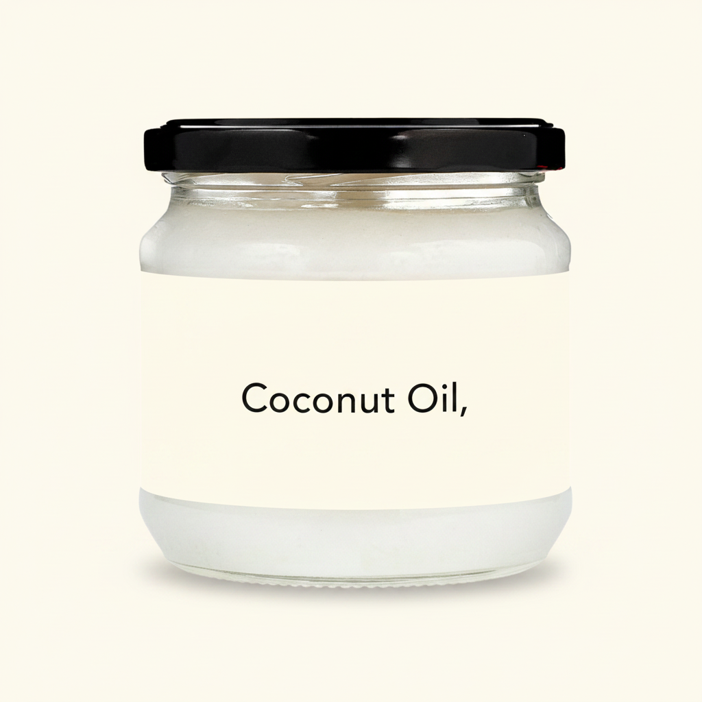Holland & Barrett Coconut Oil 1000ml