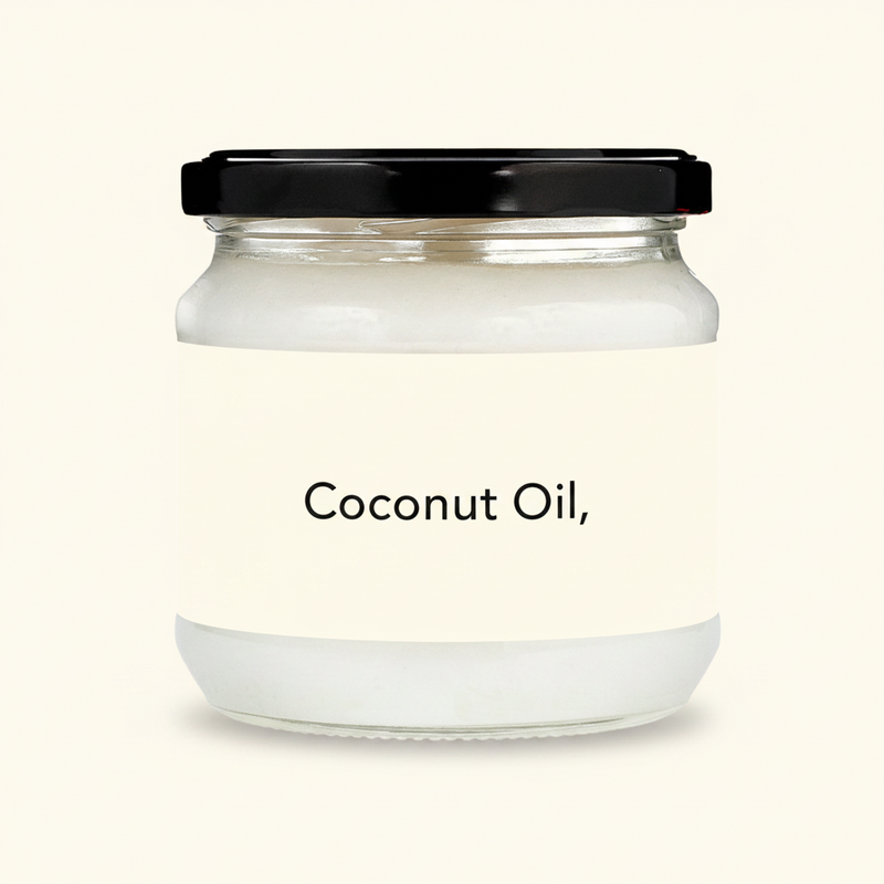 Holland & Barrett Coconut Oil 1000ml