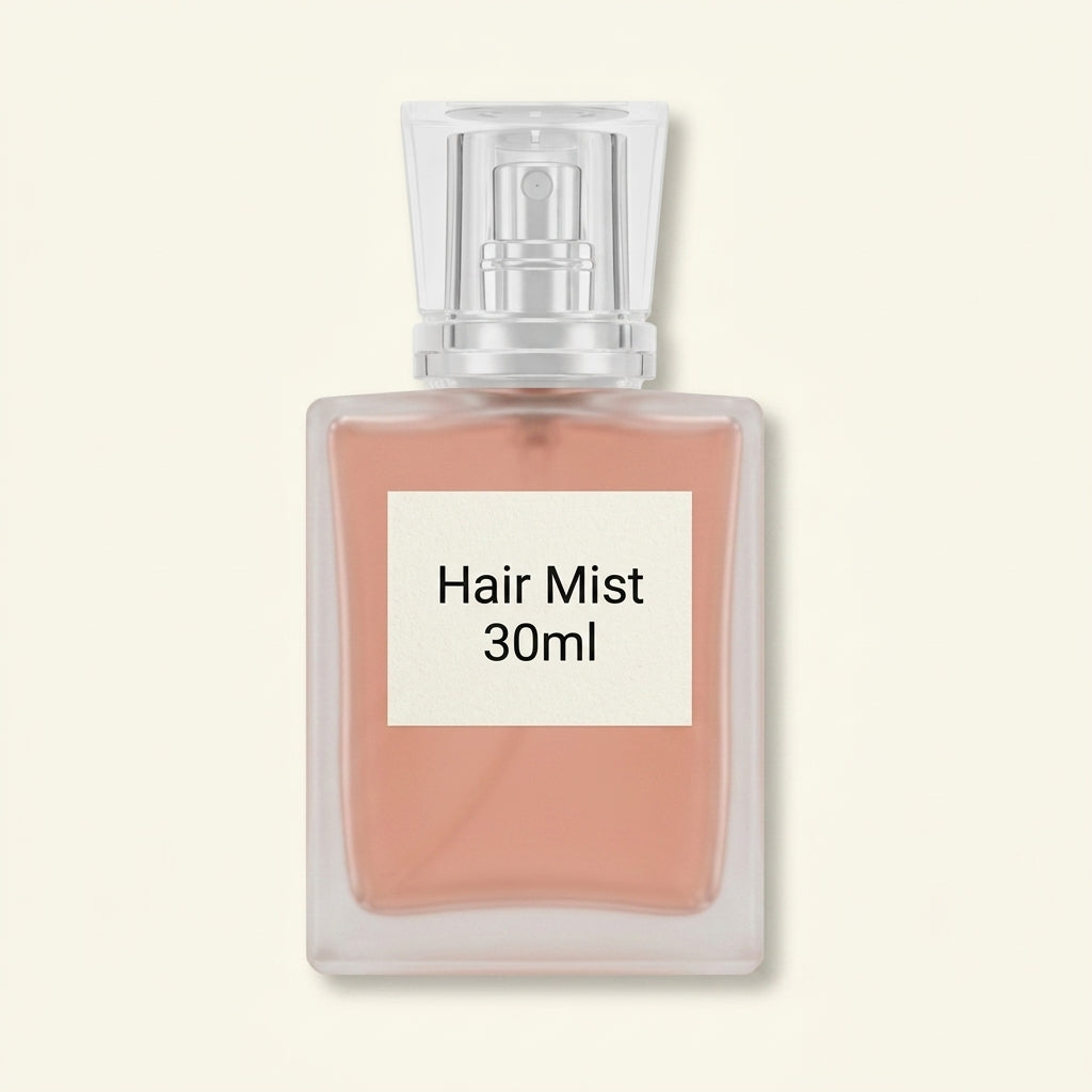 DIOR Miss Dior hair mist 30ml - British product