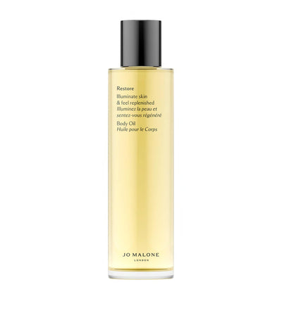 Harrods Jo Malone London Restore Body Oil 150ml- Buy online at McGrocer