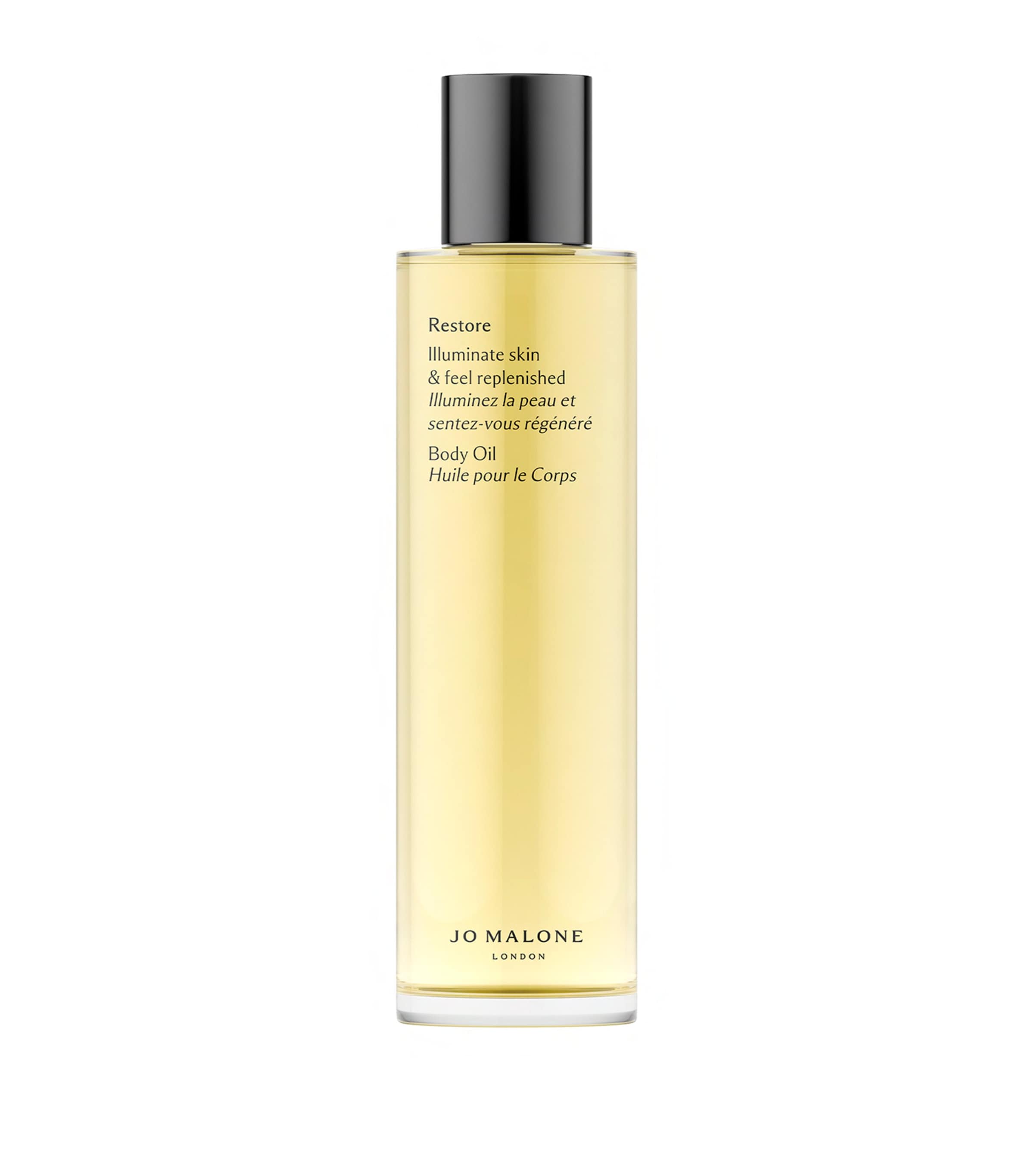Jo Malone London Restore body oil 150ml, UK version