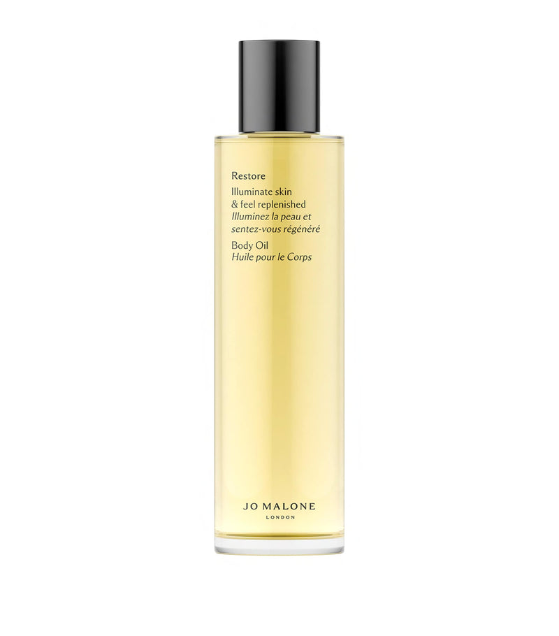 Jo Malone London Restore body oil 150ml, UK version