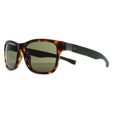 Lacoste L737S men's sunglasses Havana Green acetate frame, imported from the UK