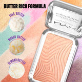 NYX Buttermelt Highlighter Glaze Butter , imported from the UK