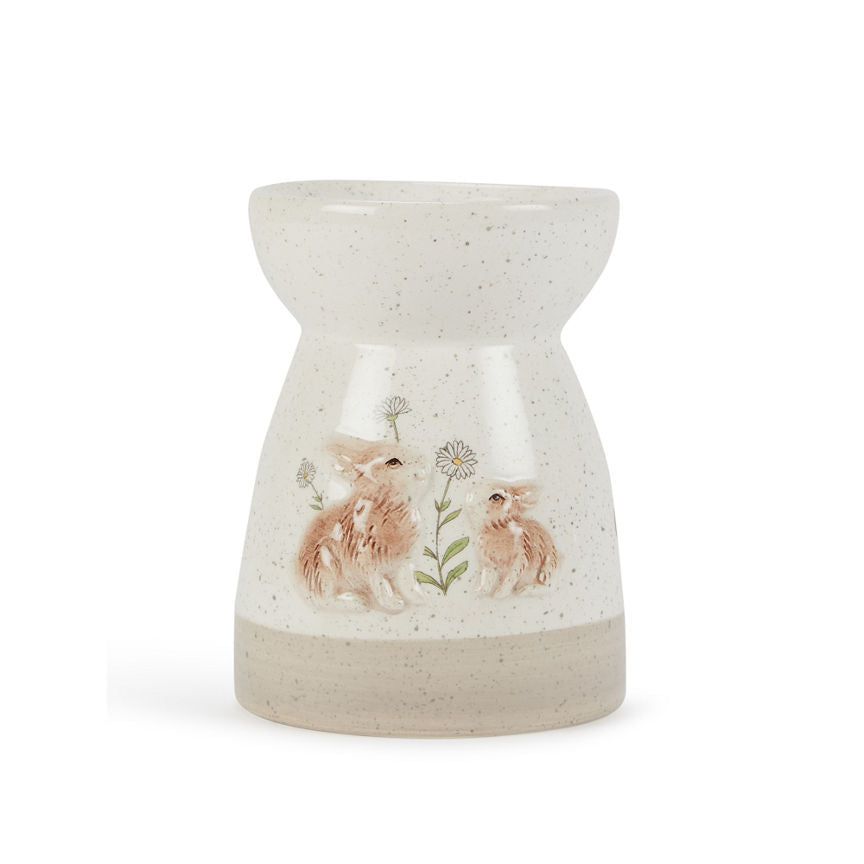 George Home Bunnies Oil Burner General Household ASDA   