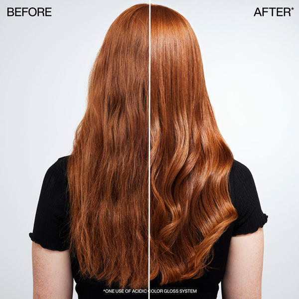 Redken Acidic Color Gloss Activated Glass Treatment 237 ml