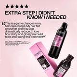Redken Acidic Color Gloss Activated Glass Treatment 237 ml