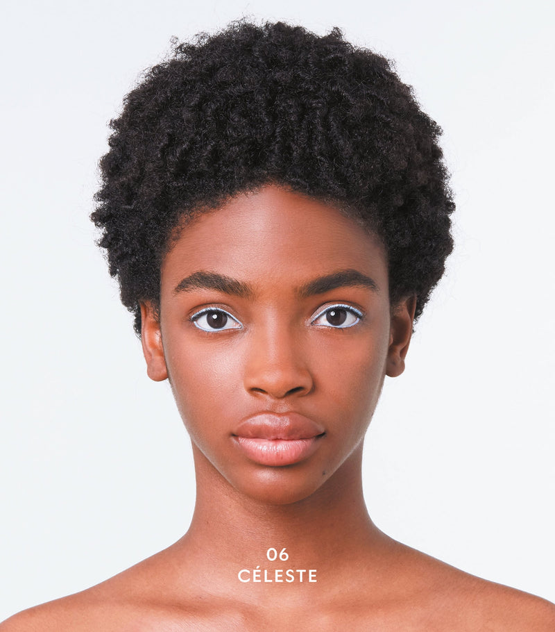 Gucci creamy kohl eyeliner pencil for bold and smoky looks, UK version