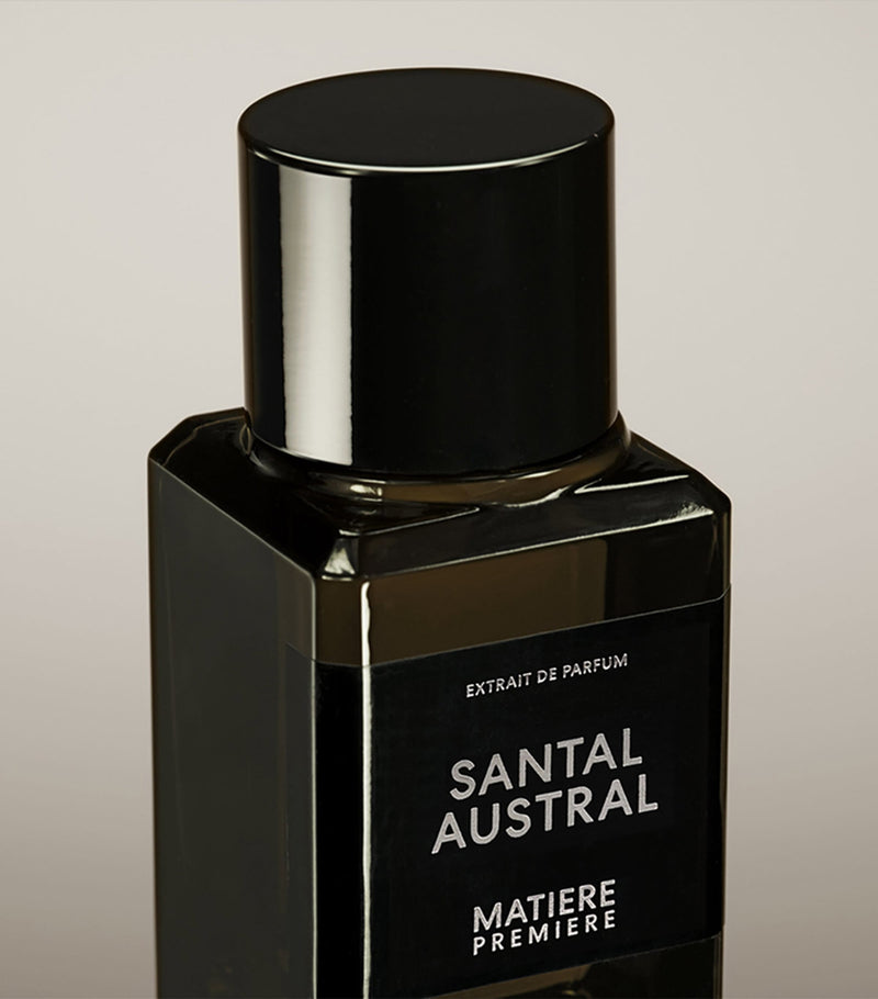 Matière Première Santal Austral extrait de parfum 100ml (British brand)