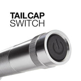 Energizer LED torch 150 lumen 2D, UK version