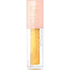 Maybelline Lifter Gloss Hydrating Lip Gloss 026 Honey, imported from the UK