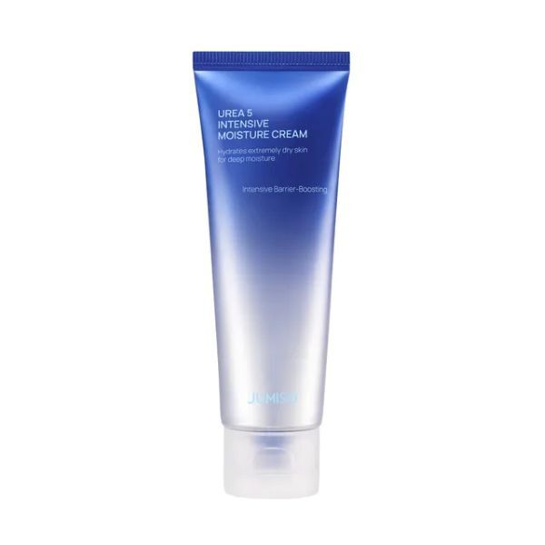 Jumiso Urea 5 Intensive Moisture Cream 80ml - British product