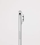 Apple smartphone Cloud White 512GB - British product