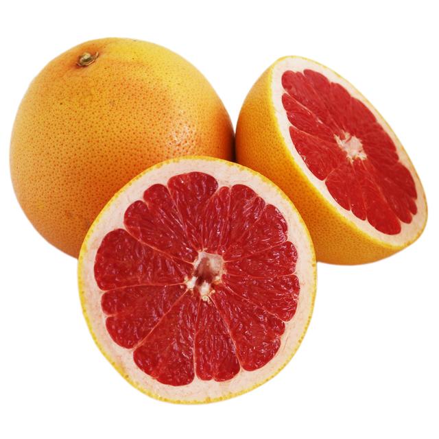 Wholegood Organic Ruby Grapefruits   2 per pack