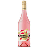 Lambrini Cherry GOODS ASDA   