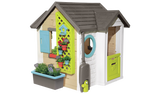 Smoby Garden Playhouse GOODS Argos