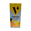 Vidrate tropical hydration sachets 12 pack, imported from the UK
