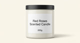 Jo Malone London Red Roses candle 200g - British product