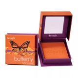 Benefit Butterfly Golden Orange Blush 6g