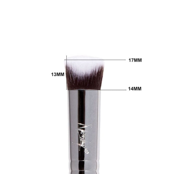 Nanshy Concealer 3D makeup brush imported from the United Kingdom