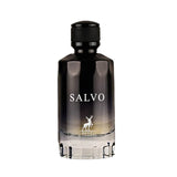 Maison Alhambra Salvo men's perfume 100ml, imported from the UK