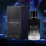 Maison Alhambra Salvo men's perfume 100ml, imported from the UK