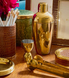 Aerin Stainless Steel Fausto Shaker Set