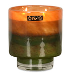 Onno medium Art Jane candle with fig, musk, and cedarwood notes, imported from the UK
