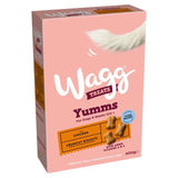 Wagg'mmms Dog Treat Biscuits with Chicken   400g GOODS M&S   