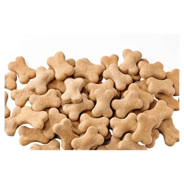 Wagg'mmms Dog Treat Biscuits with Chicken   400g GOODS M&S   