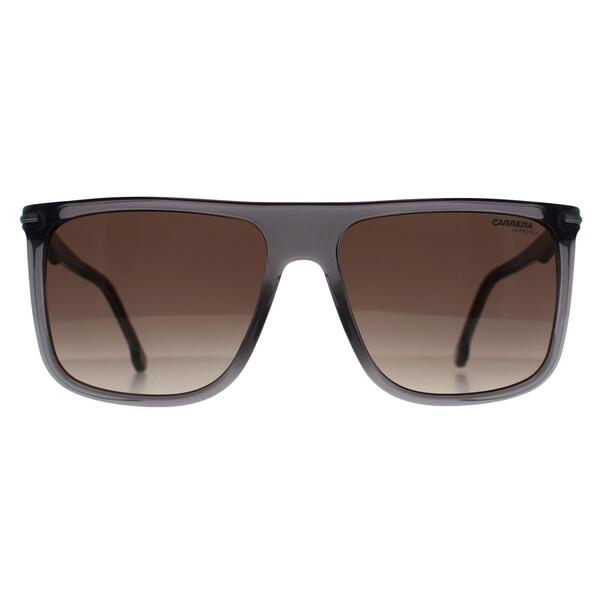 Carrera 278/S grey gradient men sunglasses (British brand)