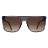 Carrera 278/S grey gradient men sunglasses (British brand)