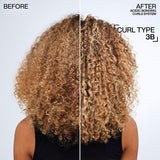 Redken Acidic Bonding Curls Duo hair care, imported from the UK