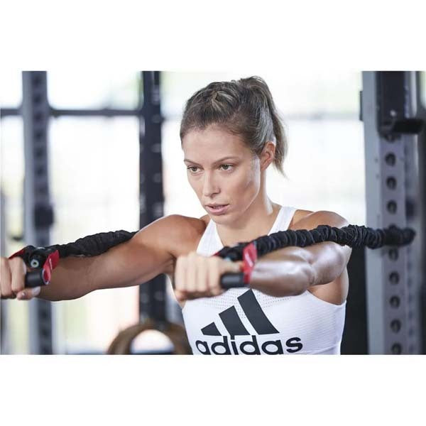 Adidas Power Tube Level 1 resistance band 275 cm, UK version