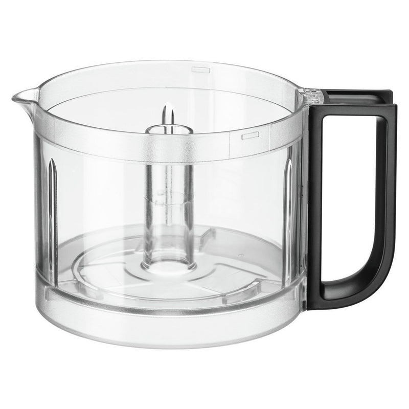 KitchenAid electric mini chopper black - British product