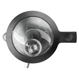 KitchenAid electric mini chopper black - British product