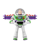 Disney Buzz Lightyear action figure Flight Mode Hi-Tech Edition 12-inch - British product