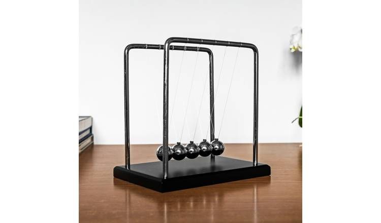 RED5 Newton's Cradle GOODS Argos