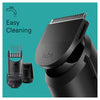 Braun all-in-one style kit Series 3 MGK3421, imported from the UK