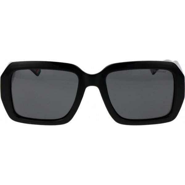 Polaroid sunglasses PLD 6223 S X black (British brand)