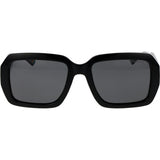 Polaroid sunglasses PLD 6223 S X black (British brand)