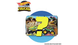 Hot Wheels Monster Trucks Character Vehicles GOODS Argos