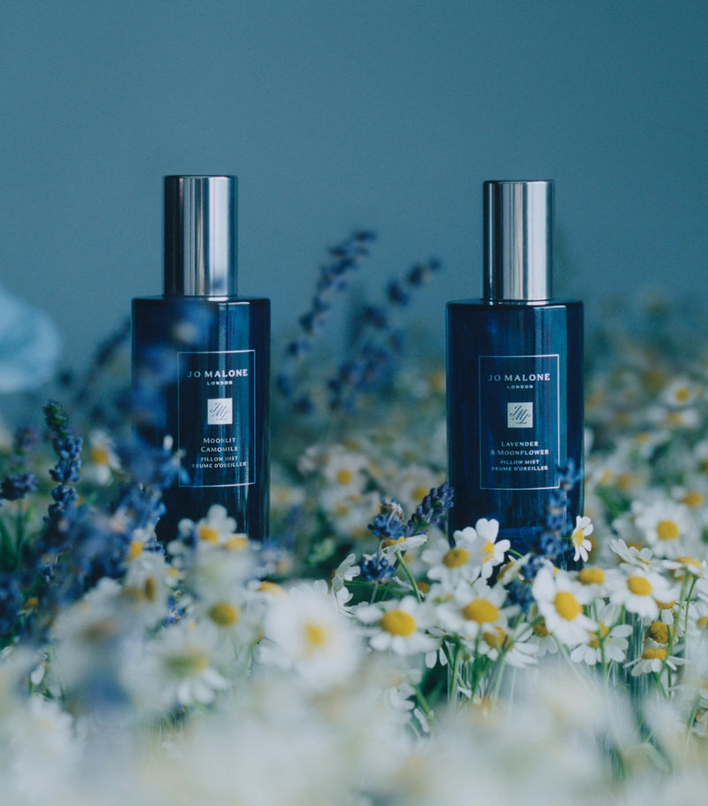 Jo Malone London Moonlit Camomile pillow mist 50ml, UK version